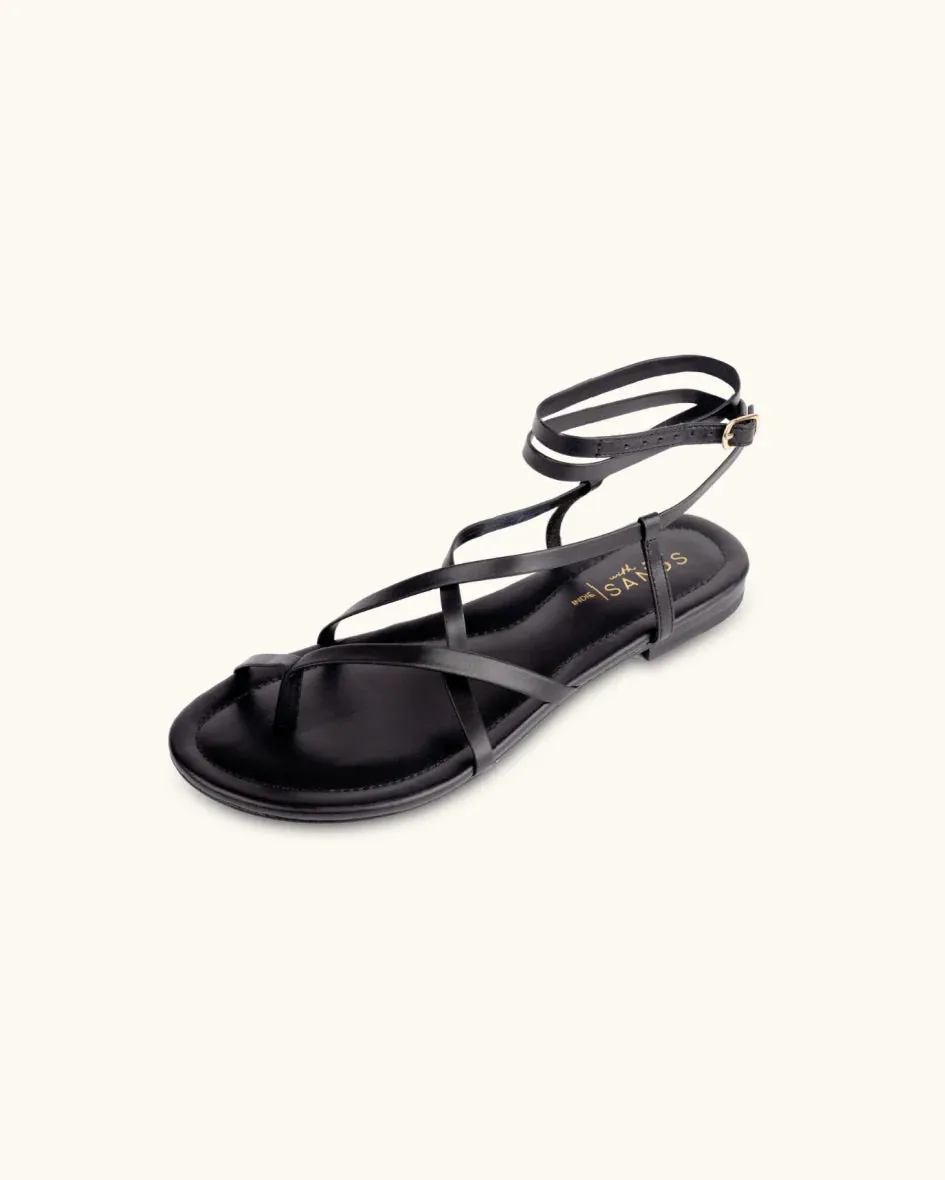 Indie | Leather sandals