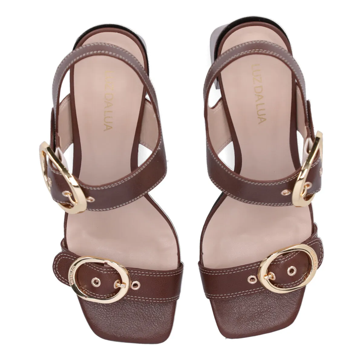 LUZ DA LUA EVERLY HEELS