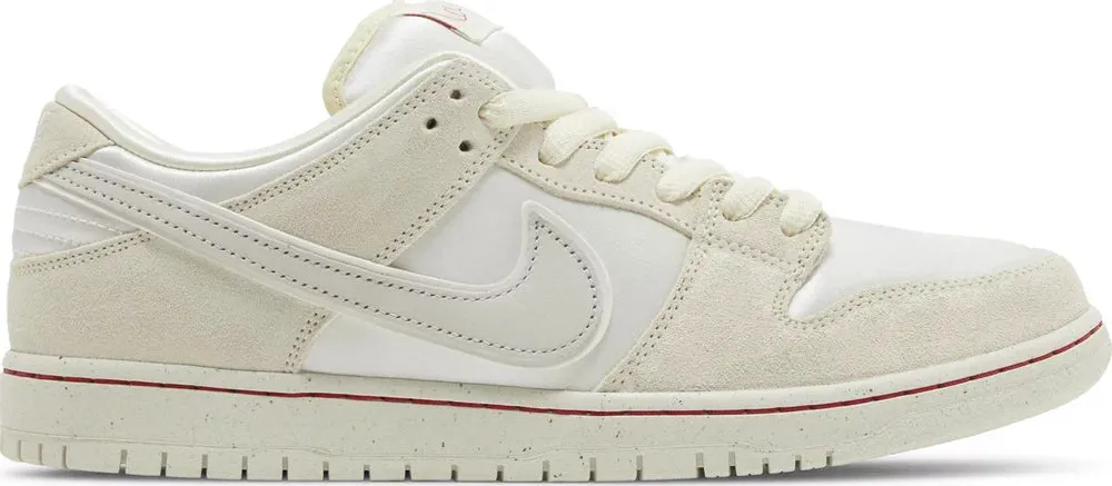 Nike SB Dunk Low 'City Of Love Light Bone'