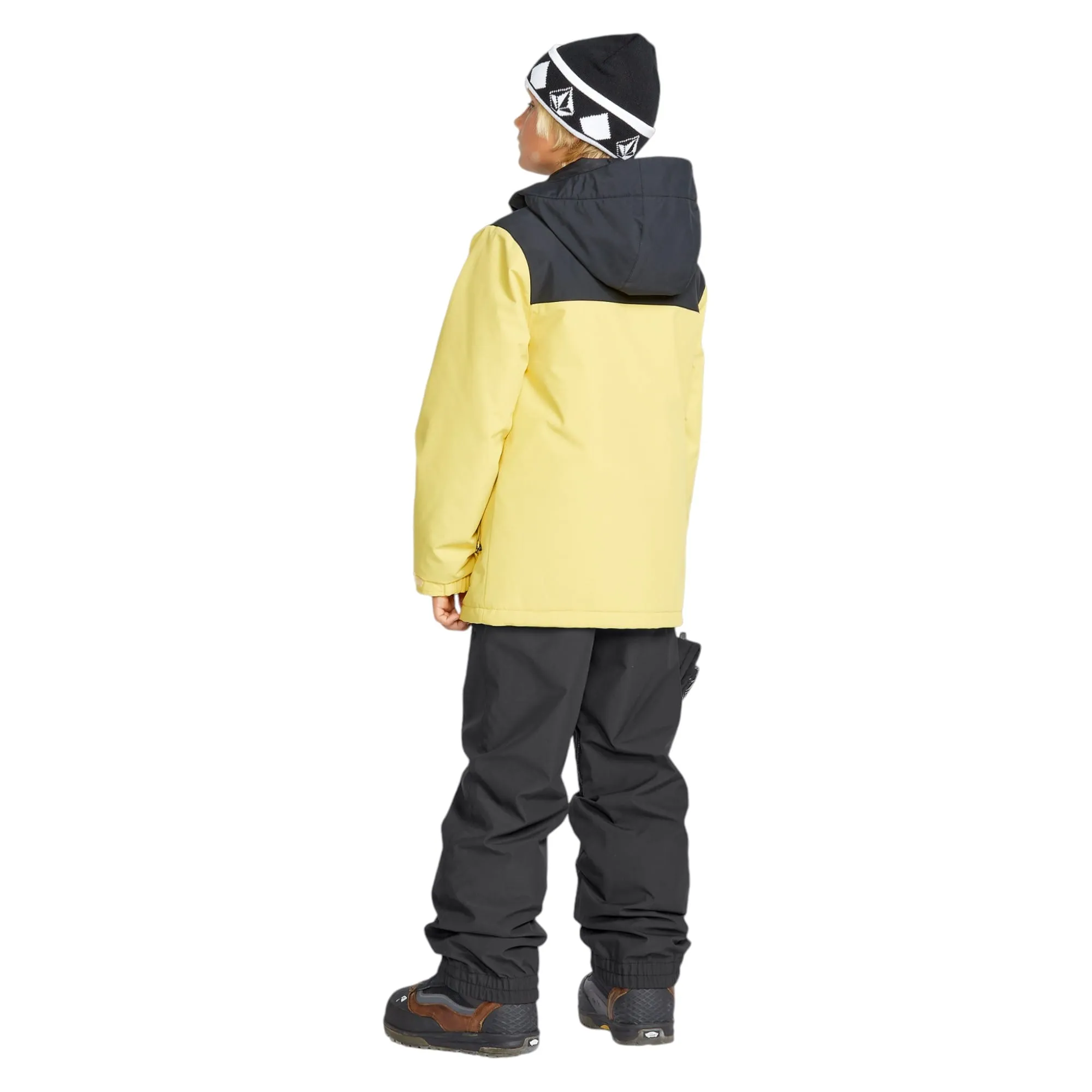 Pantalon Fernie Insulated Enfant